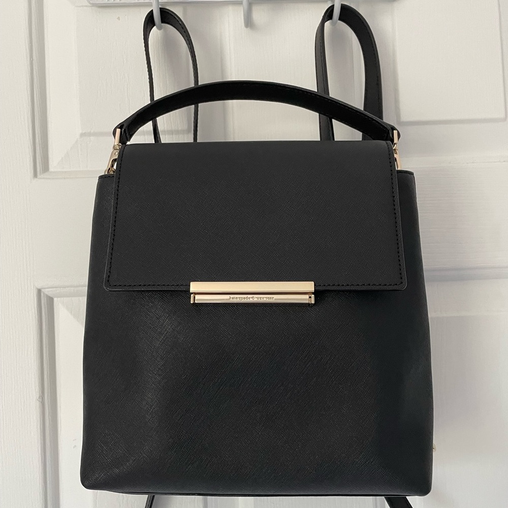 Kate Spade Make it Mine Maddie Backpack